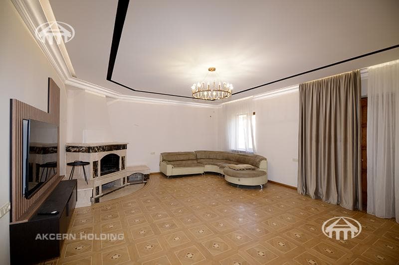 Առանձնատուն · 7 սեն. · 372 մ² · Արգավանդ