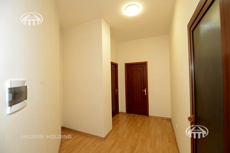 Квартира · 3 комн. · 165 м² · Арабкир