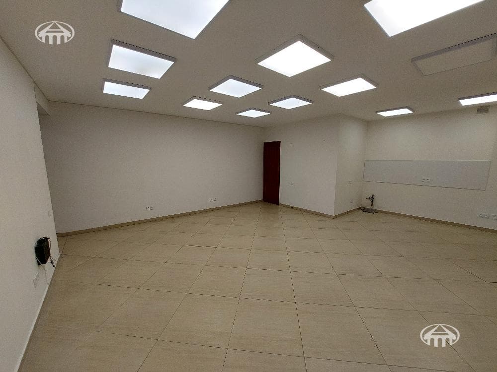 Office · 59 m² · Kentron