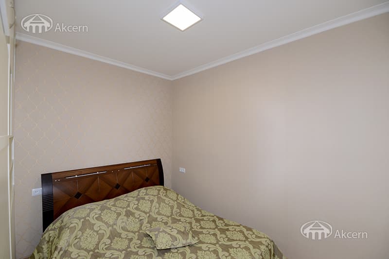 Apartment · 1 rooms · 30 m² · Arabkir
