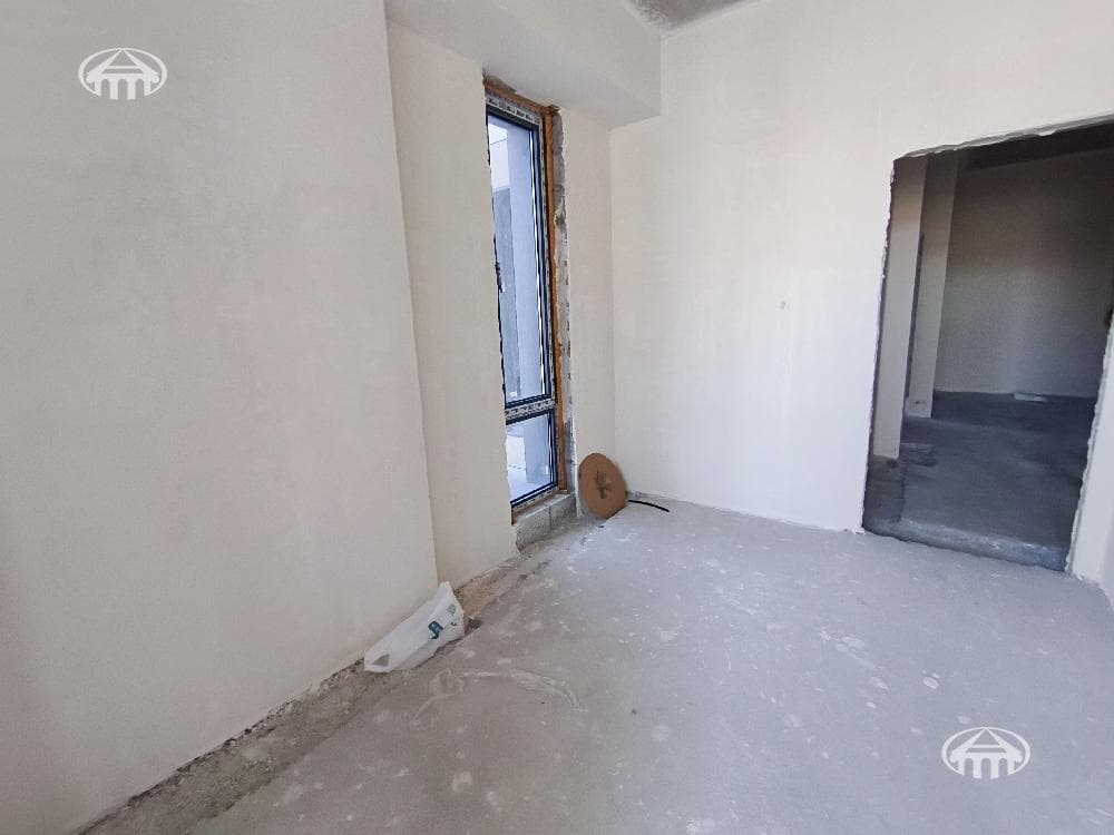 Apartment · 3 rooms · 83 m² · Ajapnyak