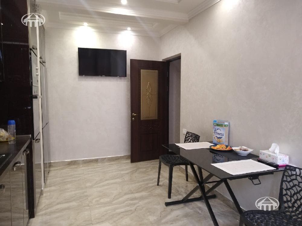 Բնակարան · 4 սեն. · 122 մ² · Քանաքեռ-Զեյթուն