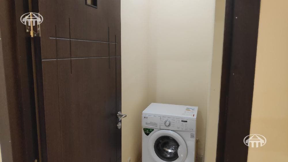 Квартира · 3 комн. · 123 м² · Норк-Мараш