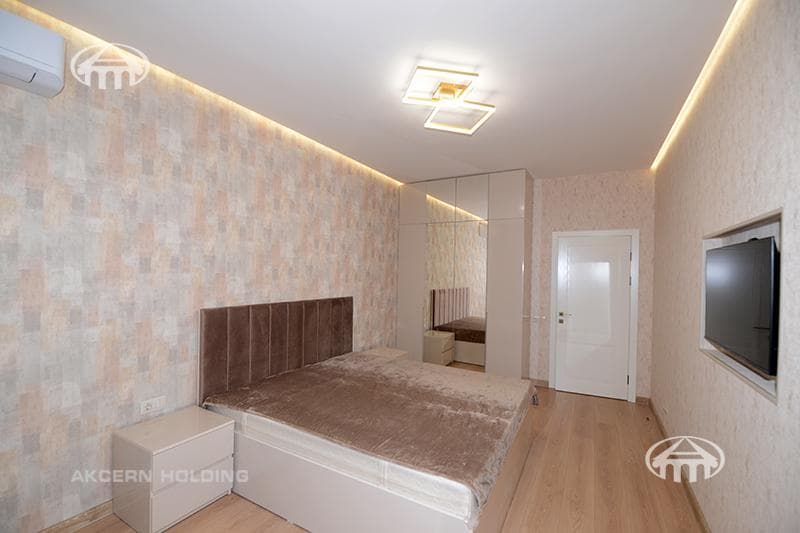 Квартира · 2 комн. · 65 м² · Кентрон