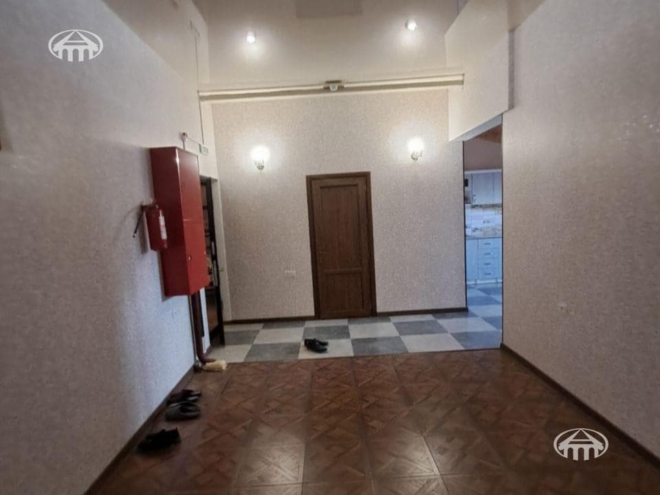 Office · 1,600 m² · Davtashen