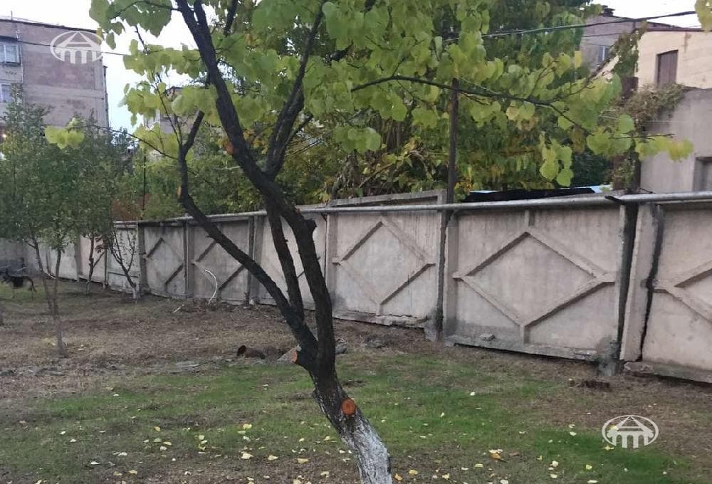 Other · 2,320 m² · Ararat Province