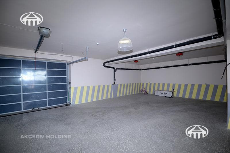 Apartment · 4 rooms · 117 m² · Kentron