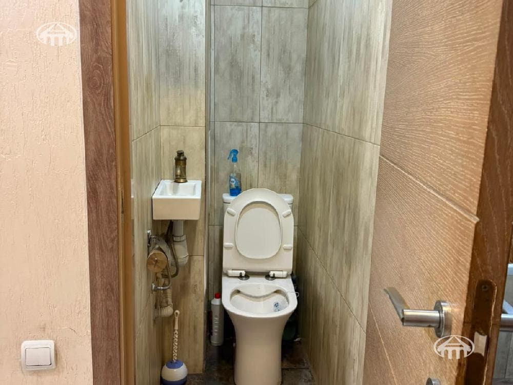 Квартира · 4 комн. · 78 м² · Нор-Норк