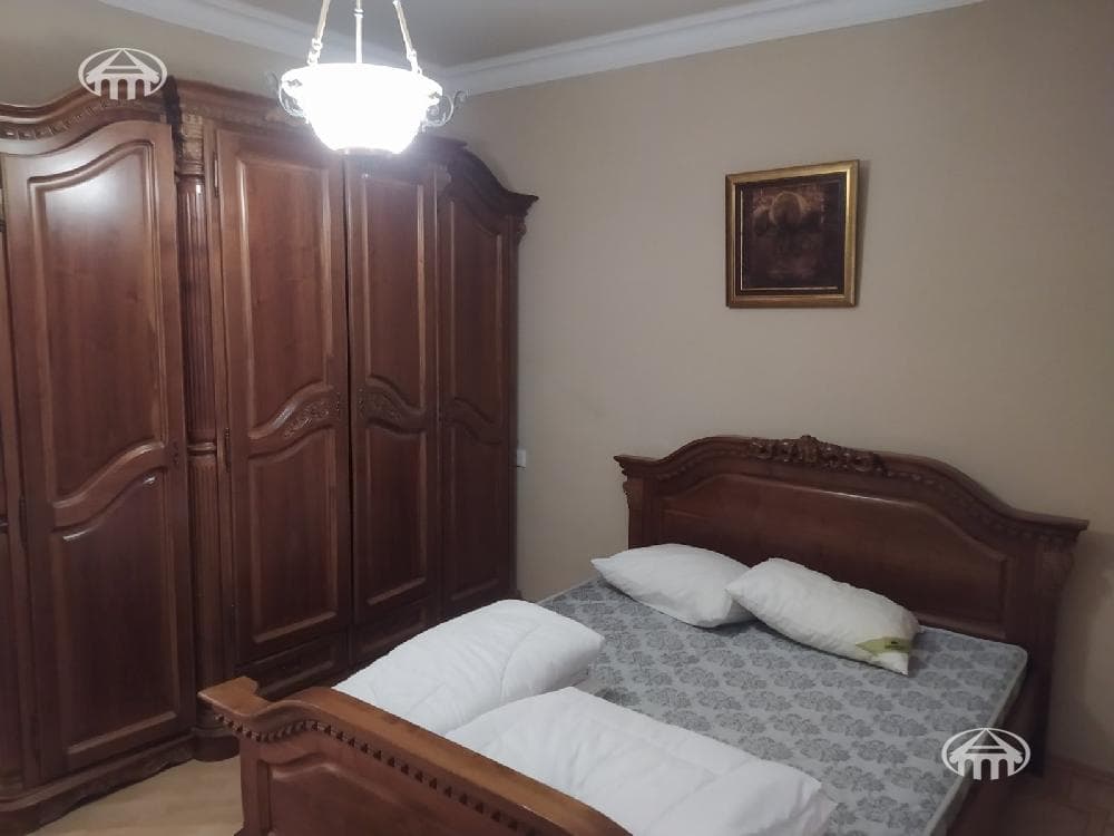 Квартира · 5 комн. · 164 м² · Кентрон