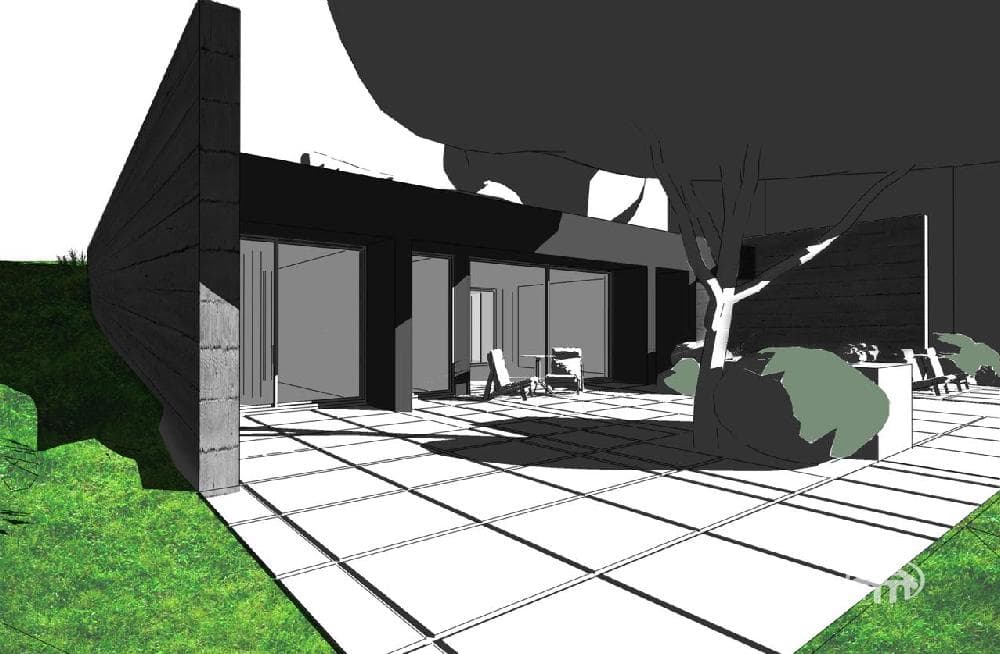 House · 170 m² · Gegadir