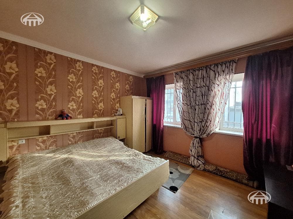 House · 6 rooms · 125 m² · Malatia-Sebastia