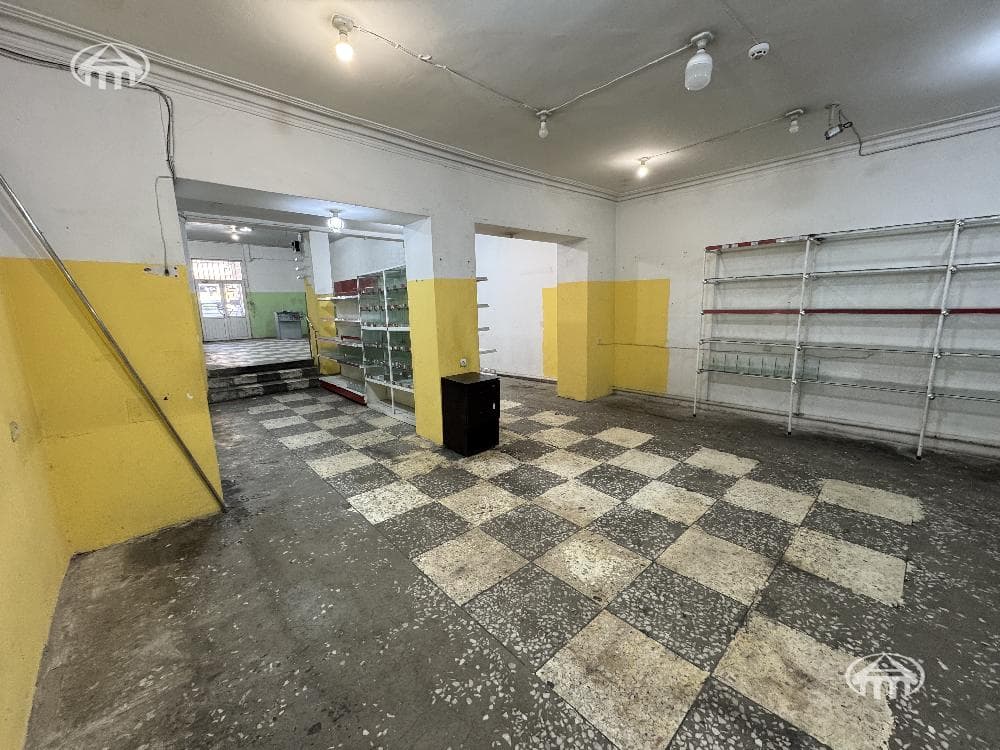 Магазин · 158 м² · Канакер-Зейтун