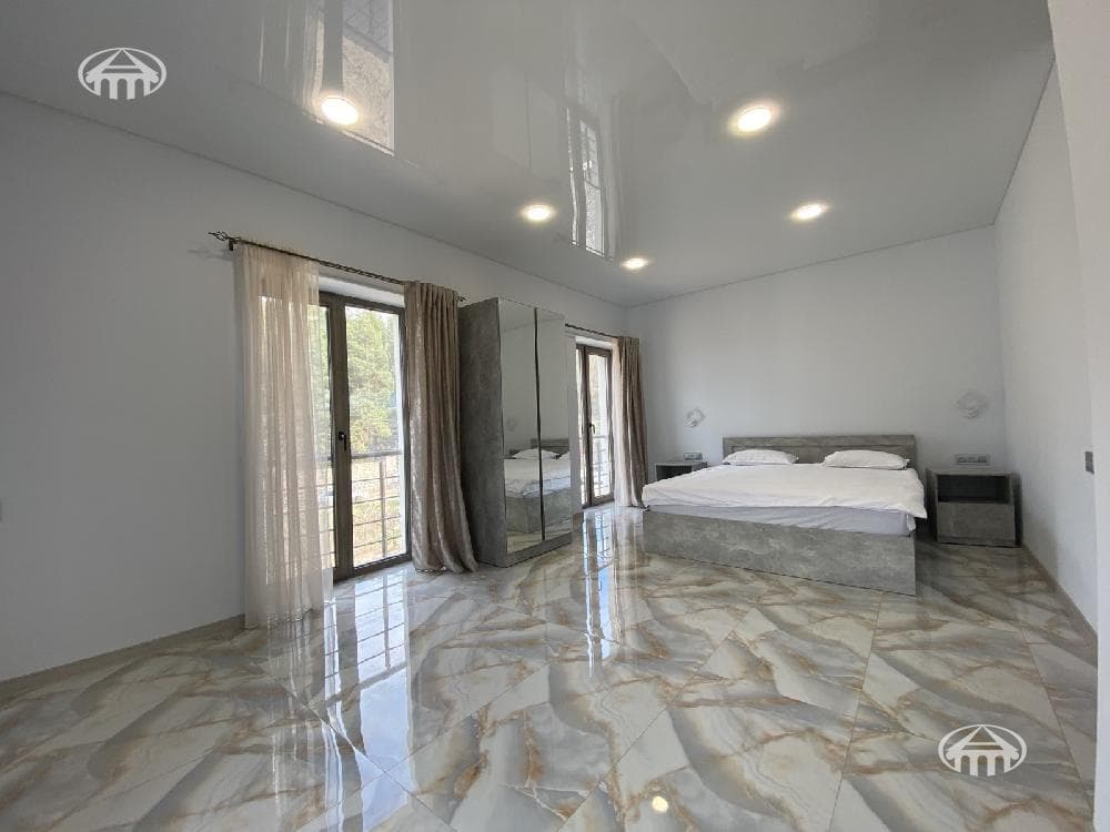 Hotel · 5 rooms · 465 m² · Tsaghkadzor