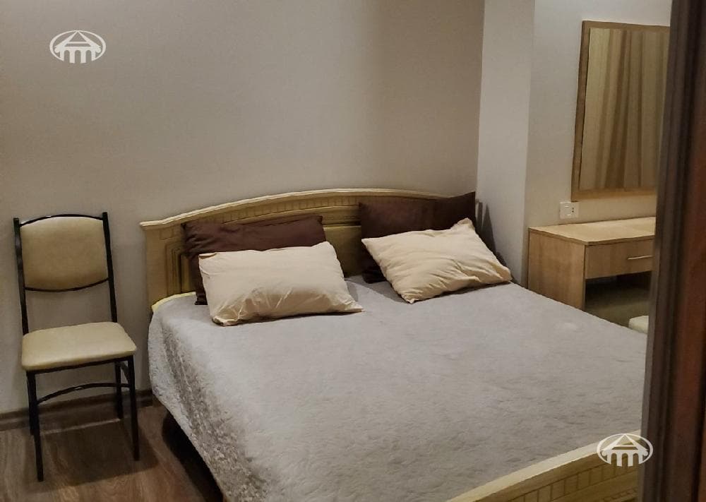 Apartment · 2 rooms · 50 m² · Arabkir