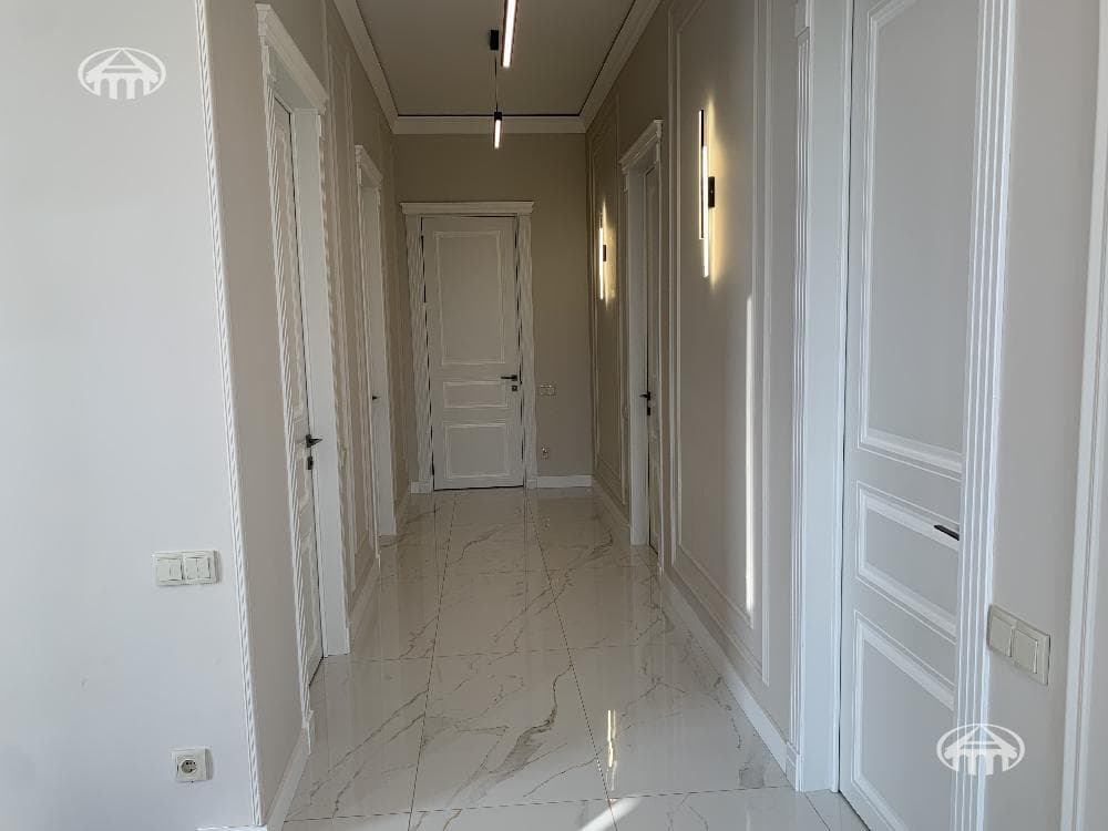Առանձնատուն · 6 սեն. · 350 մ² · Ջրվեժ