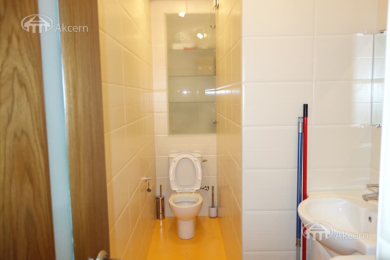 Apartment · 4 rooms · 135 m² · Kentron