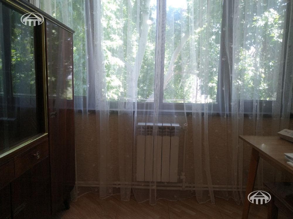 Квартира · 3 комн. · 71 м² · Арабкир