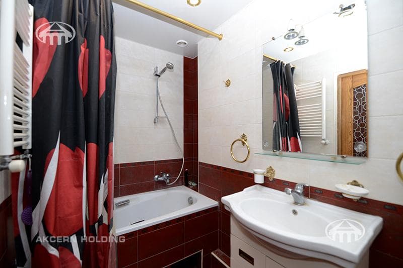 Apartment · 3 rooms · 87 m² · Arabkir