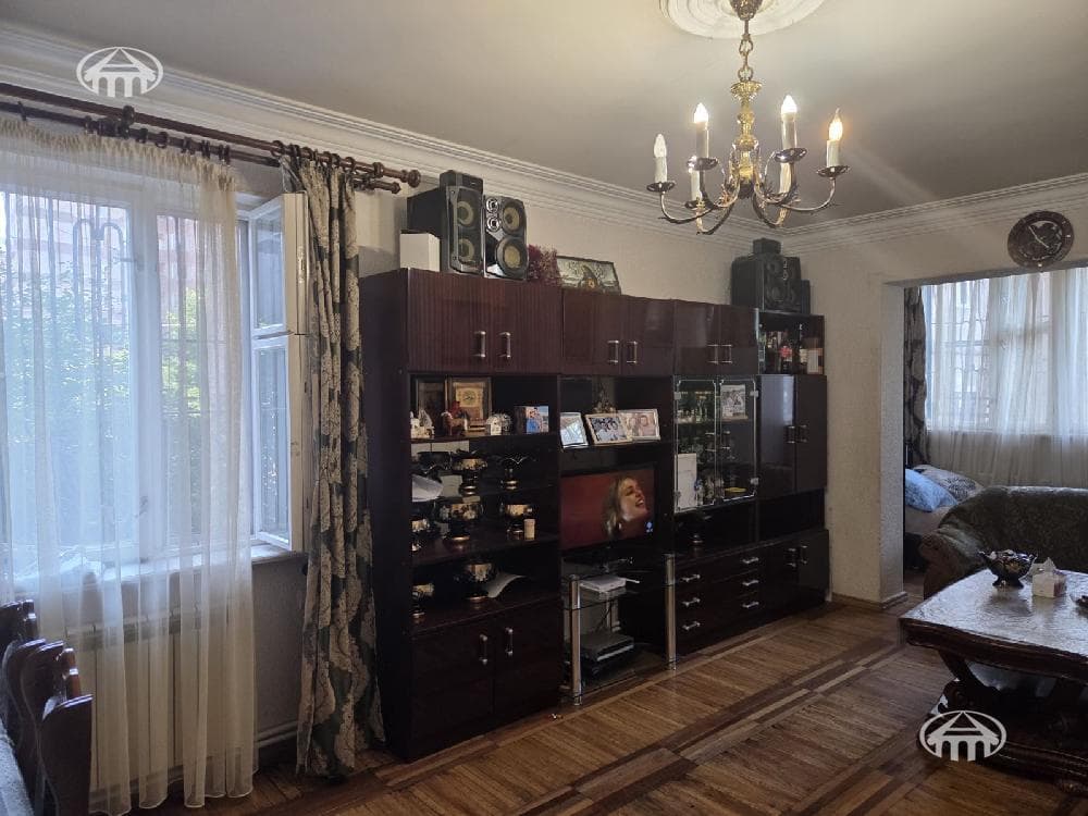 Apartment · 4 rooms · 107 m² · Davtashen