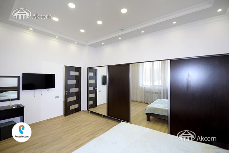 Особняк · 8 комн. · 520 м² · с. Ариндж