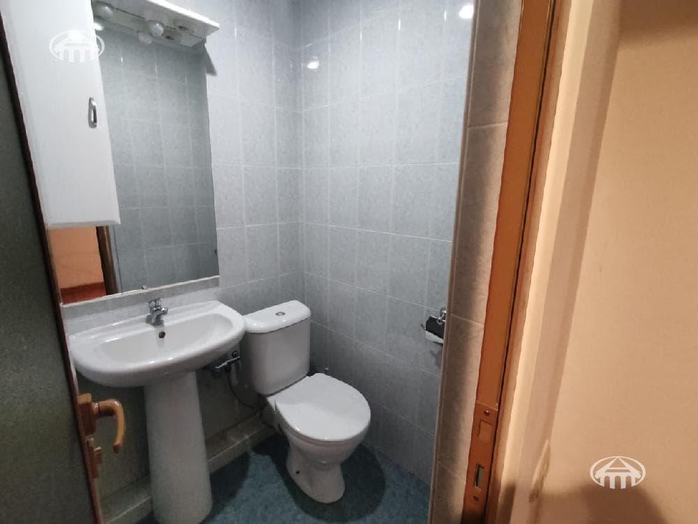 Apartment · 4 rooms · 109 m² · Arabkir