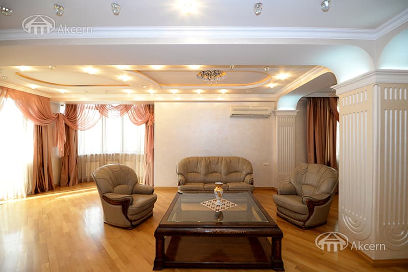 Квартира · 5 комн. · 200 м² · Кентрон — фото 7 из 41