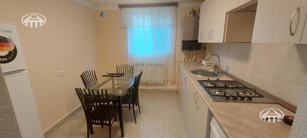 Apartment · 3 rooms · 75 m² · Shengavit