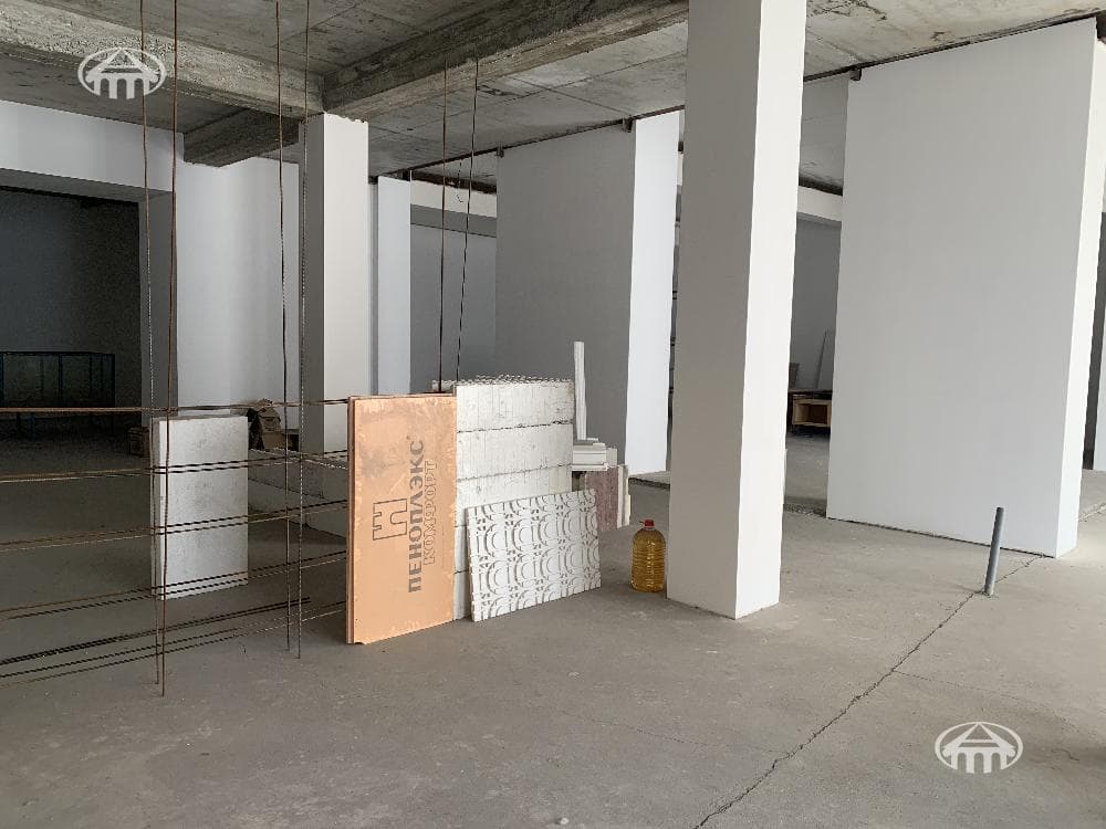 Магазин · 800 м² · Шенгавит