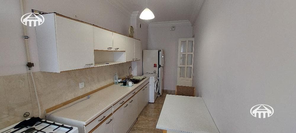 Квартира · 2 комн. · 61 м² · Канакер-Зейтун — фото 3 из 12