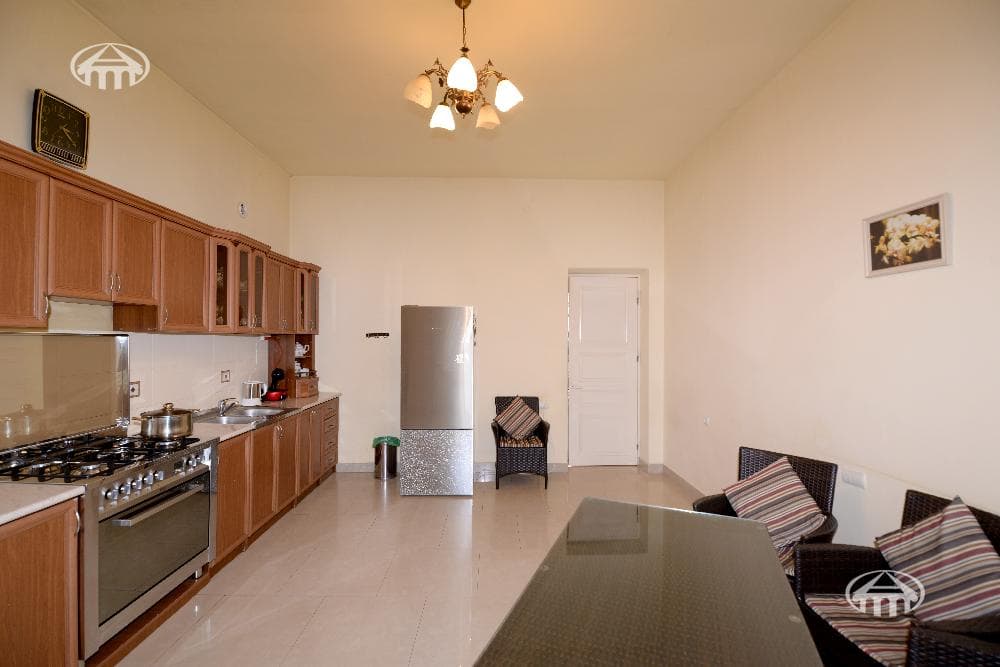 Mansion · 9 rooms · 934 m² · Nork-Marash