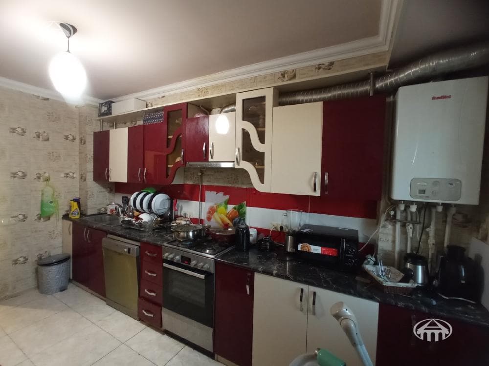 Квартира · 2 комн. · 69 м² · Арабкир