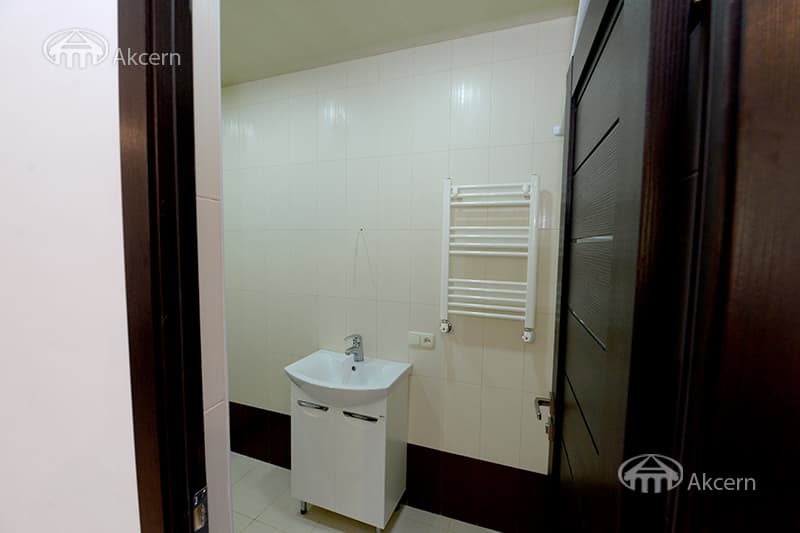 Квартира · 2 комн. · 52 м² · Арабкир