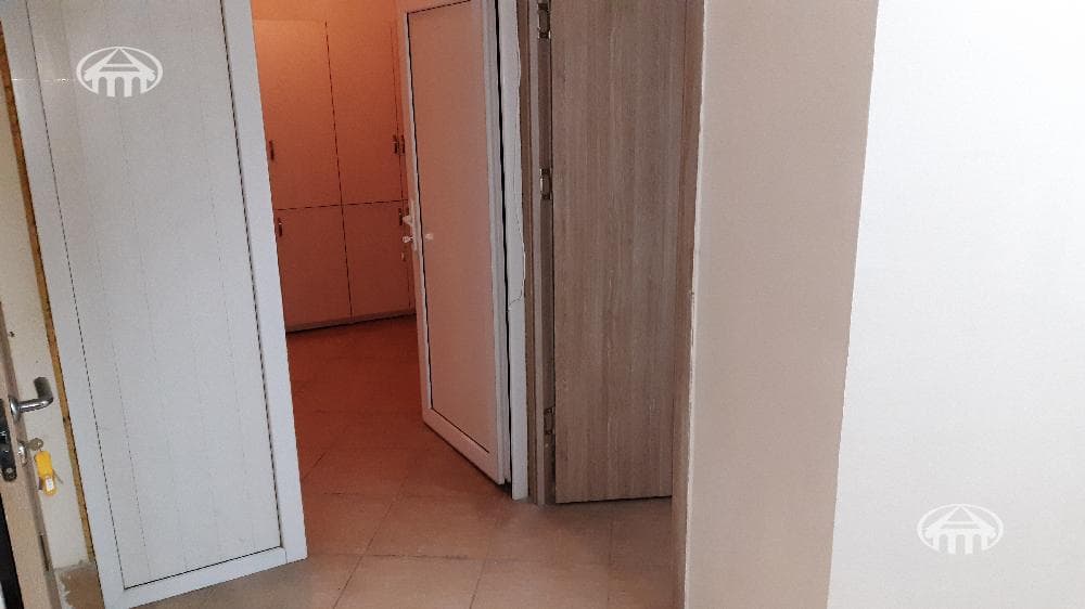 Office · 256.5 m² · Kentron