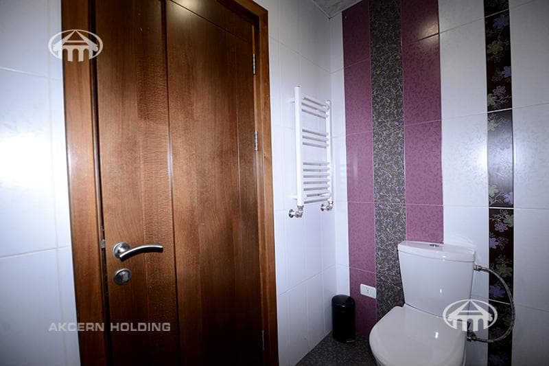 Квартира · 4 комн. · 144,6 м² · Норк-Мараш