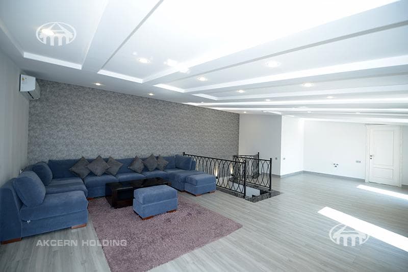 House · 6 rooms · 567 m² · Ajapnyak