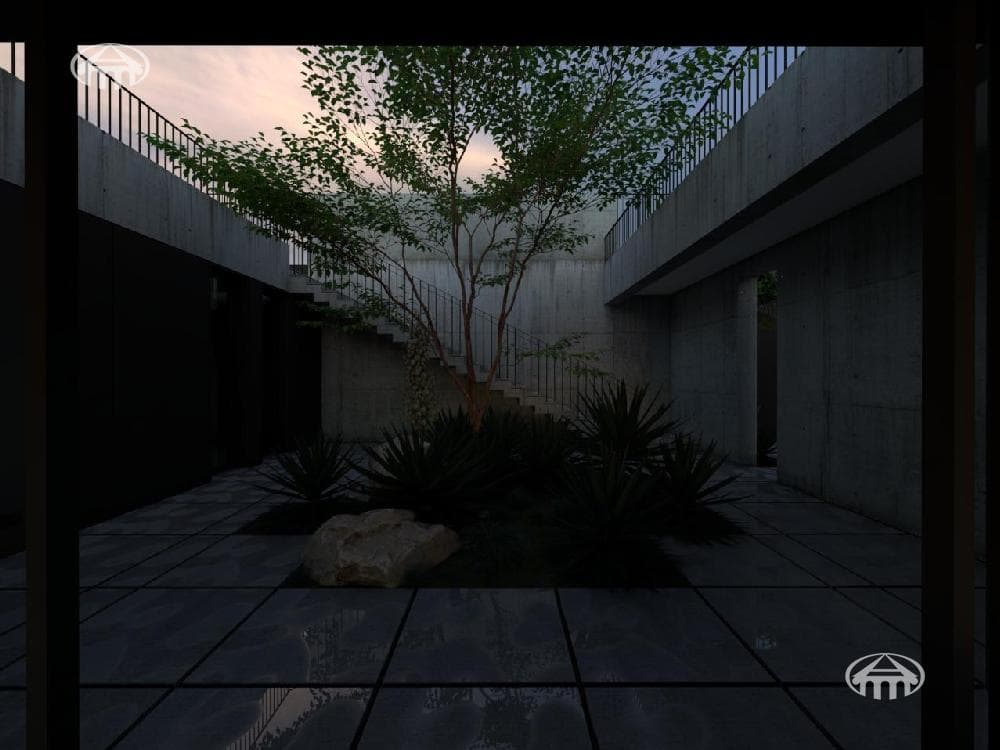 House · 170 m² · Gegadir