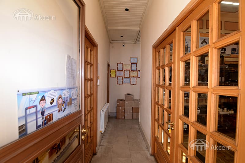 Офис · 254 м² · Арабкир