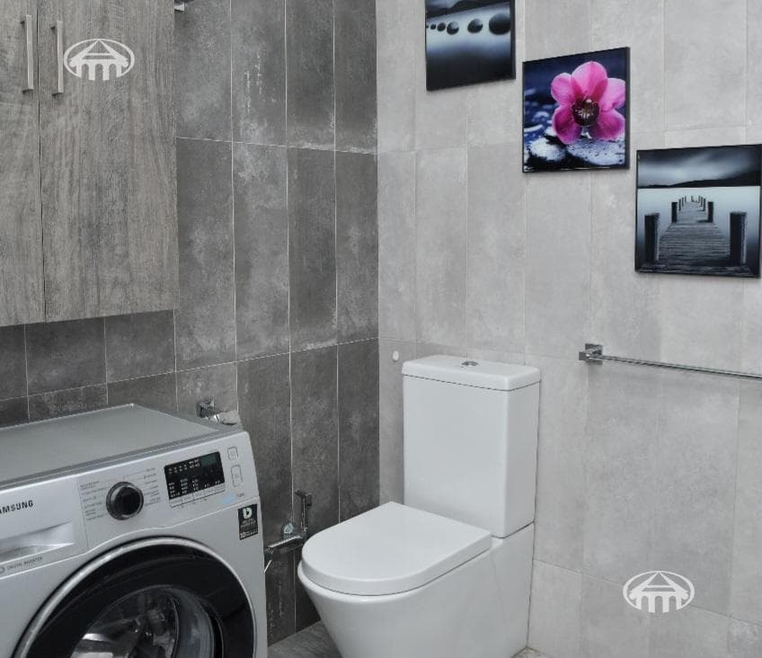 Квартира · 4 комн. · 100 м² · Кентрон — фото 12 из 18