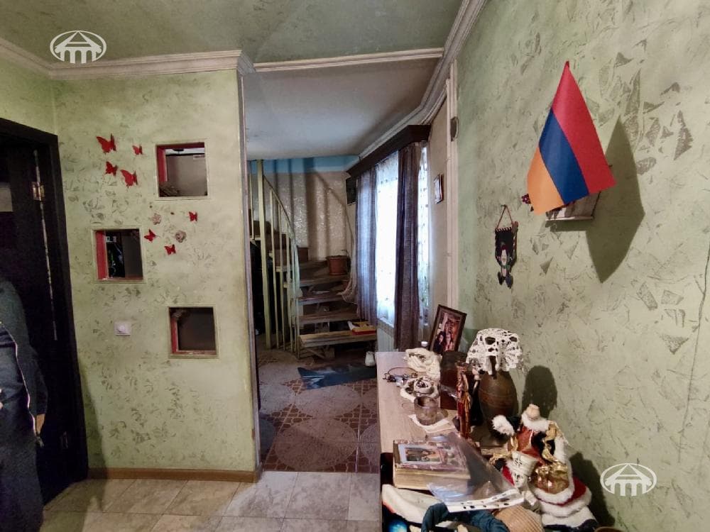 House · 3 rooms · 67 m² · Shengavit