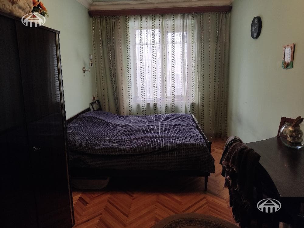 Apartment · 3 rooms · 93 m² · Arabkir