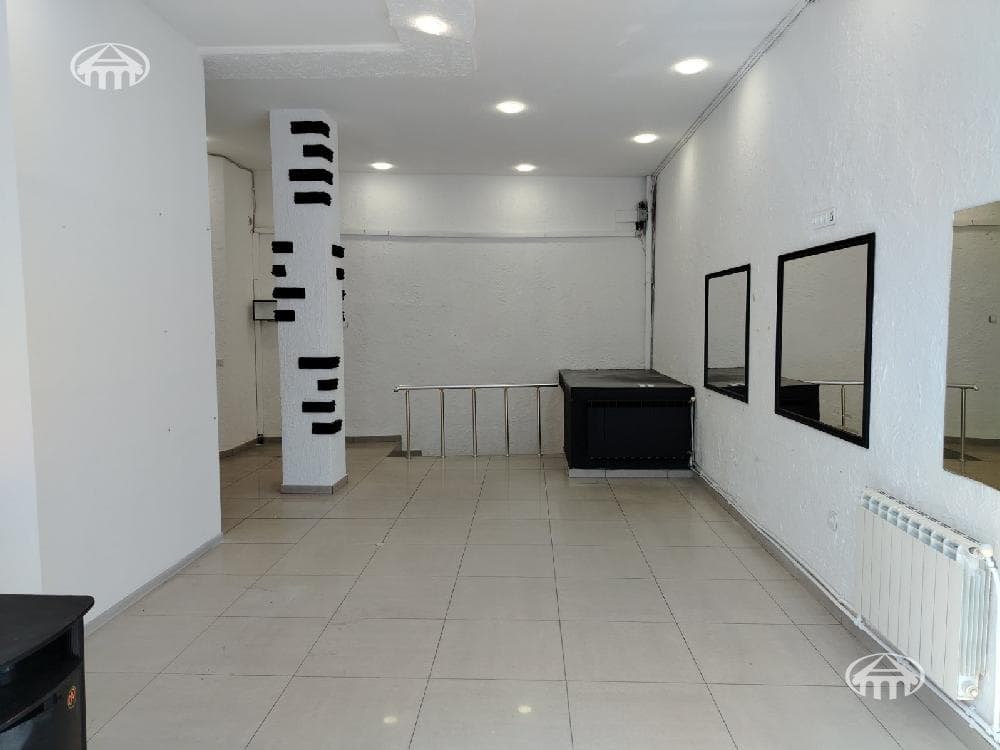 Офис · 55 м² · Кентрон — фото 3 из 7
