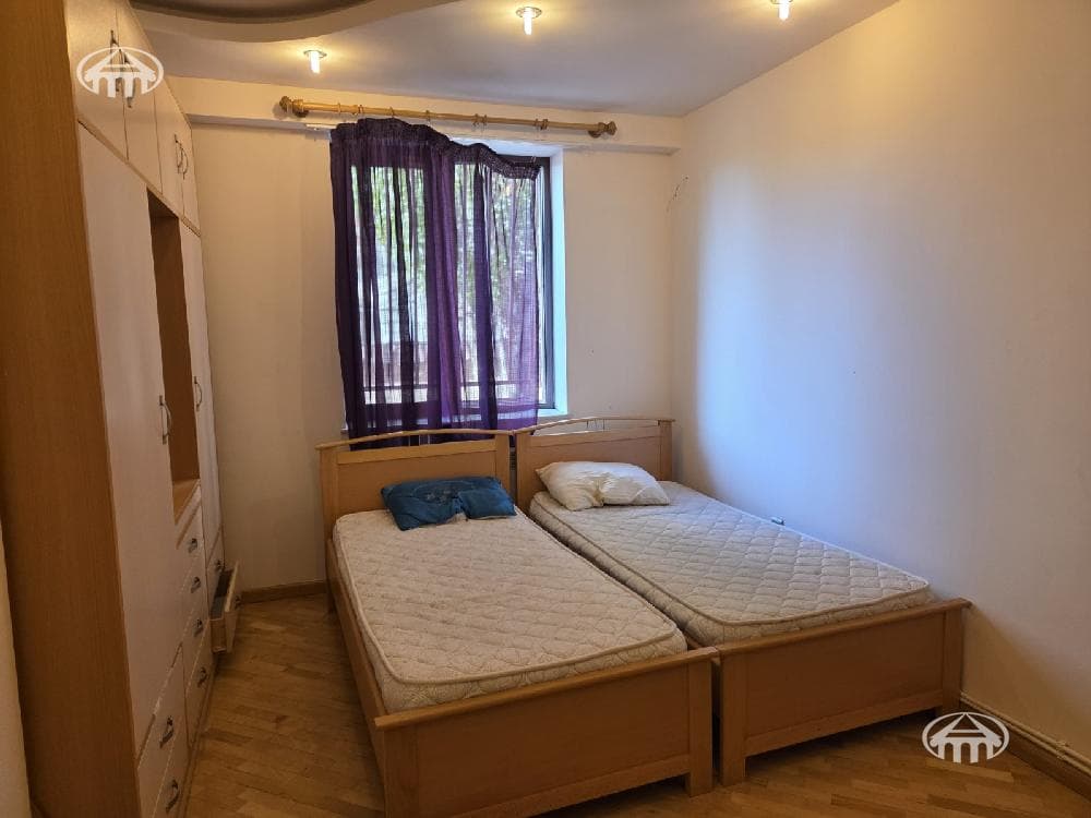 Квартира · 3 комн. · 89 м² · Арабкир