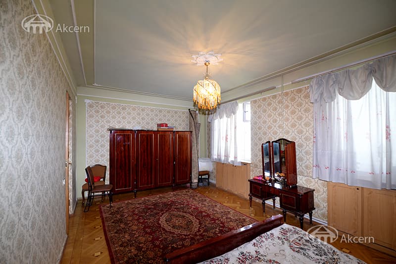 Особняк · 6 комн. · 600 м² · Нор Гехи