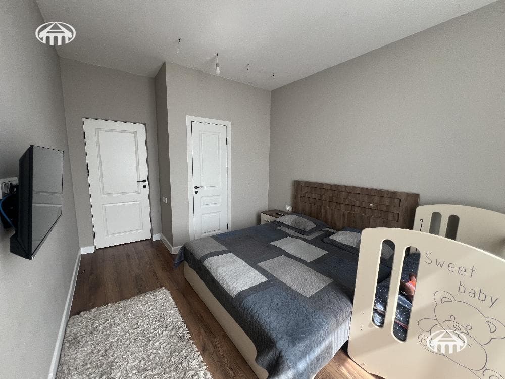 Mansion · 6 rooms · 233 m² · Qasax