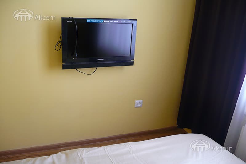 Apartment · 3 rooms · 63 m² · Kentron