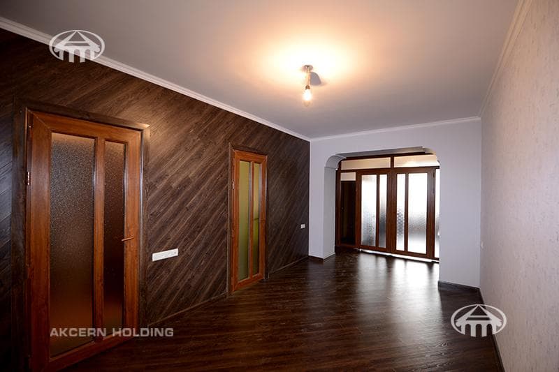 Квартира · 3 комн. · 75 м² · Канакер-Зейтун