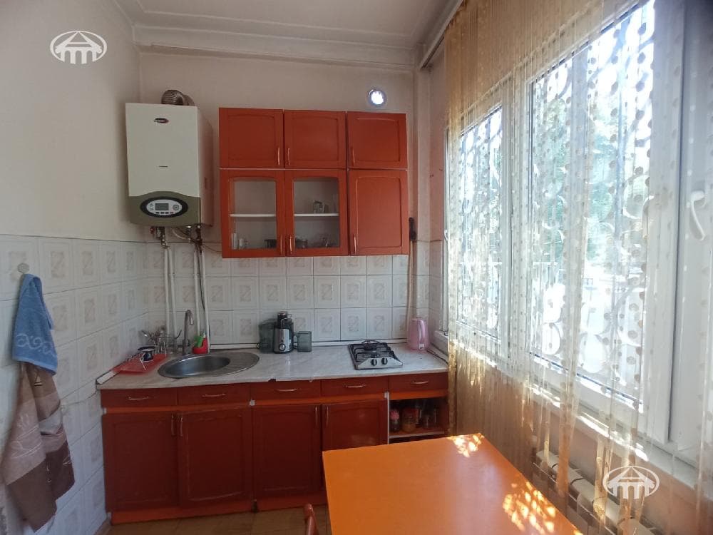 Квартира · 2 комн. · 44 м² · Арабкир