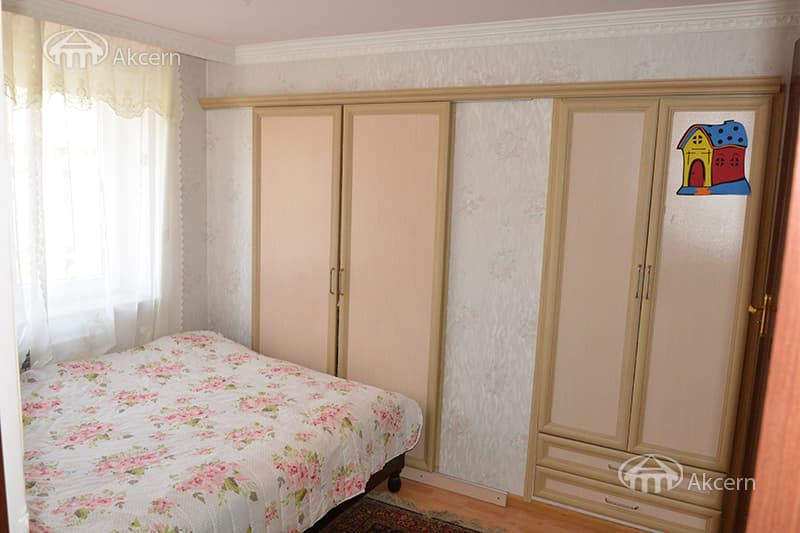 Apartment · 4 rooms · 103 m² · Kentron