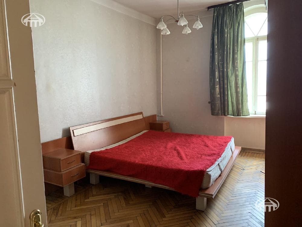 Apartment · 3 rooms · 88 m² · Arabkir