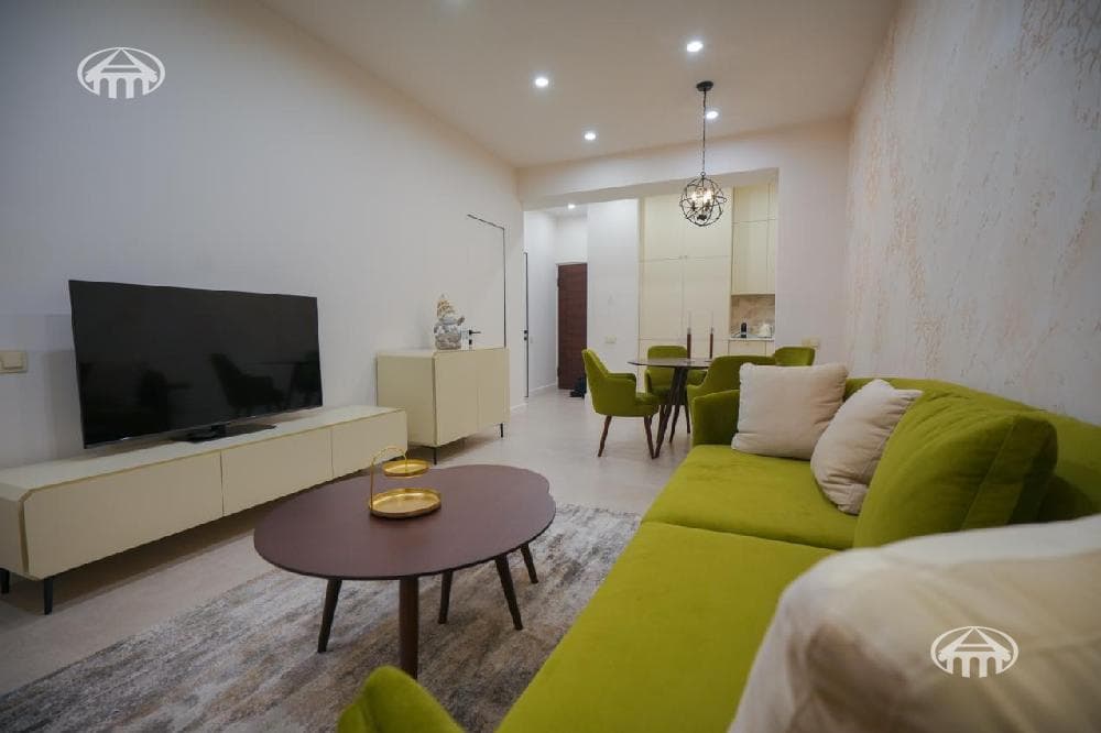 Բնակարան · 3 սեն. · 70 մ² · Կենտրոն